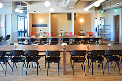 FRESH LOOK REAL ESTATE LAUNCH EVENT